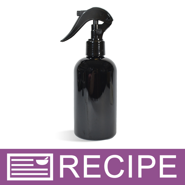 Cozy Cashmere Room Spray Recipe