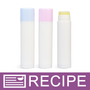 Cotton Candy Lip Balm Recipe