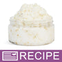 Perfect Pumpkin Salt Scrub Recipe