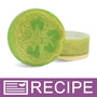 Pamper Me Pedicure - Green Soap Recipe