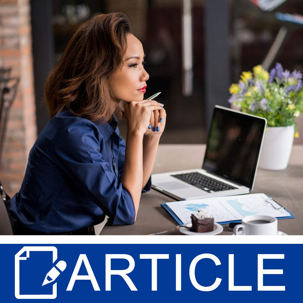 5 Success-Blocking Distractions & How to Manage Them