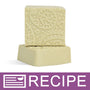 Green Tea and Sea Clay Facial CP Bar Recipe