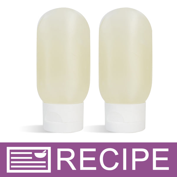 Aromatherapy Bug Deterrent Recipe