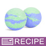 It's A Boy! Bath Fizzy Shower Favors Recipe