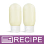 Soothing Baby Cream Recipe
