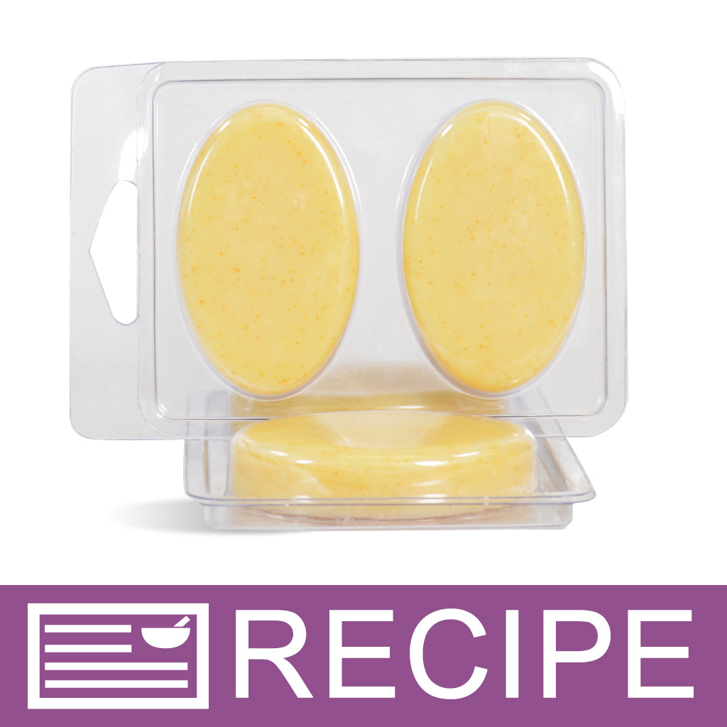 Wakeup Call Guest CP Soaps Recipe