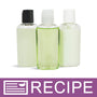 Guest Size Personal Care Set Recipe
