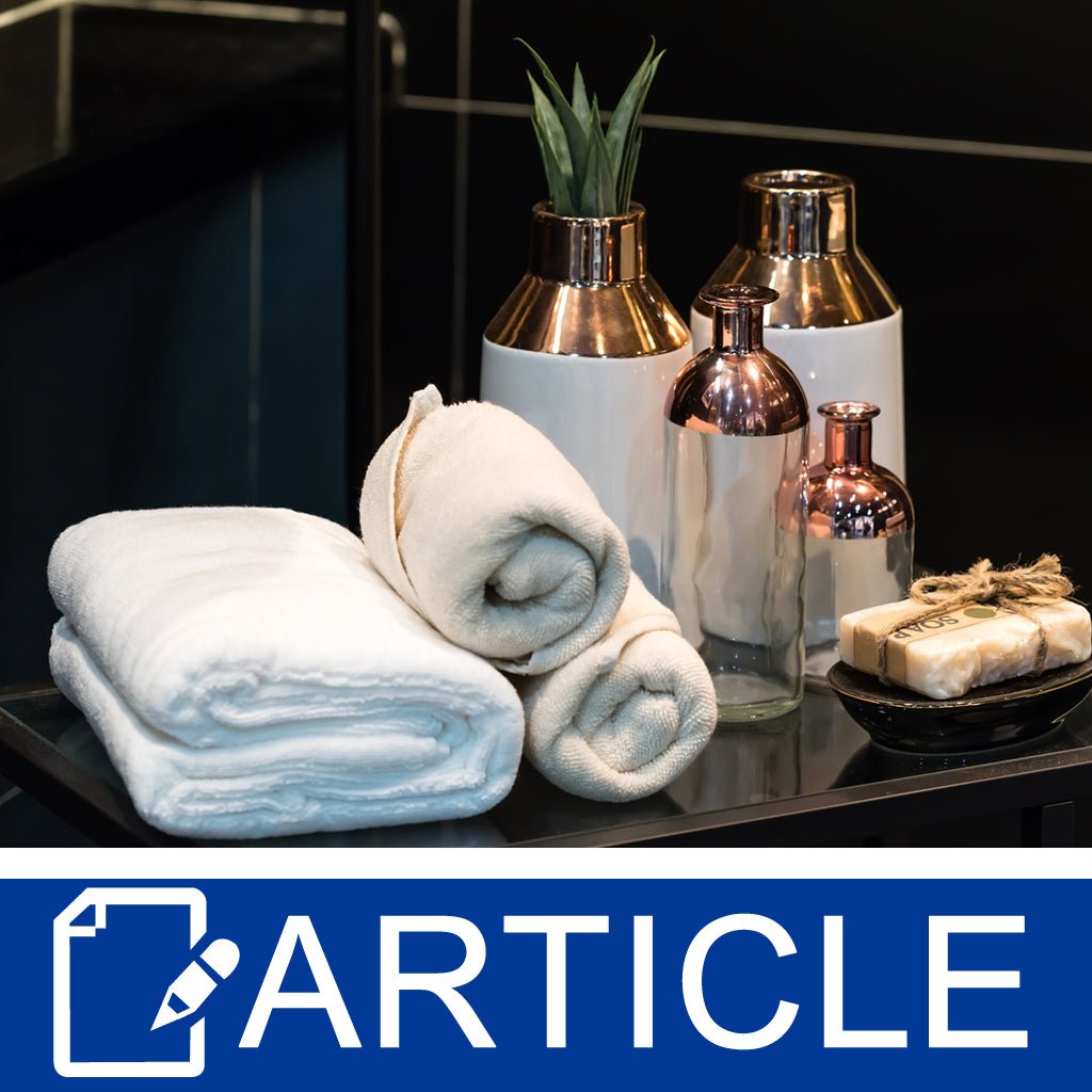 Nurturing Hospitality Guests With Aromatherapy