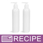 Luxurious Body Lotion Recipe