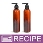 Heavenly Body Lotion Recipe