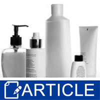 Labeling Products for Retail