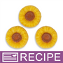 Sunflower MP Soap