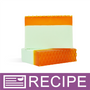 Honey & Avocado Loaf Soap