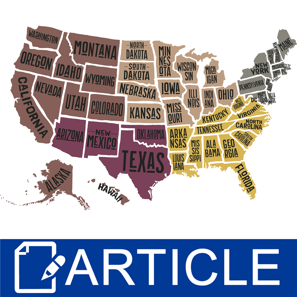 United States Regions: Expand Your Business