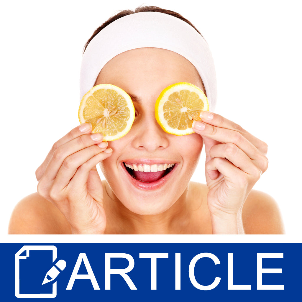 The "Natural" Skincare Conundrum