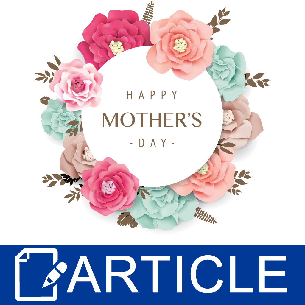 Marketing Tips: Mother's Day Sales