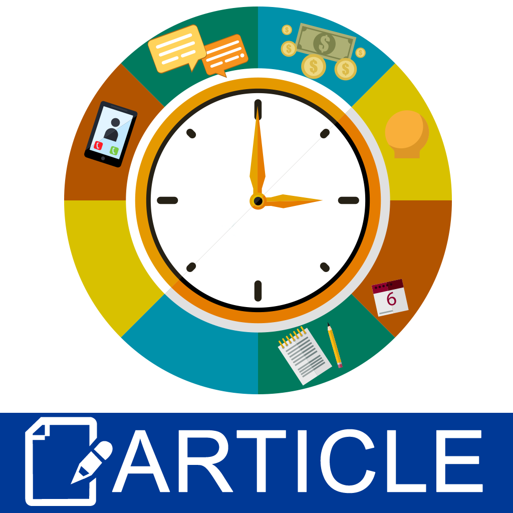 Work Less, Accomplish More: How To Time Chunk