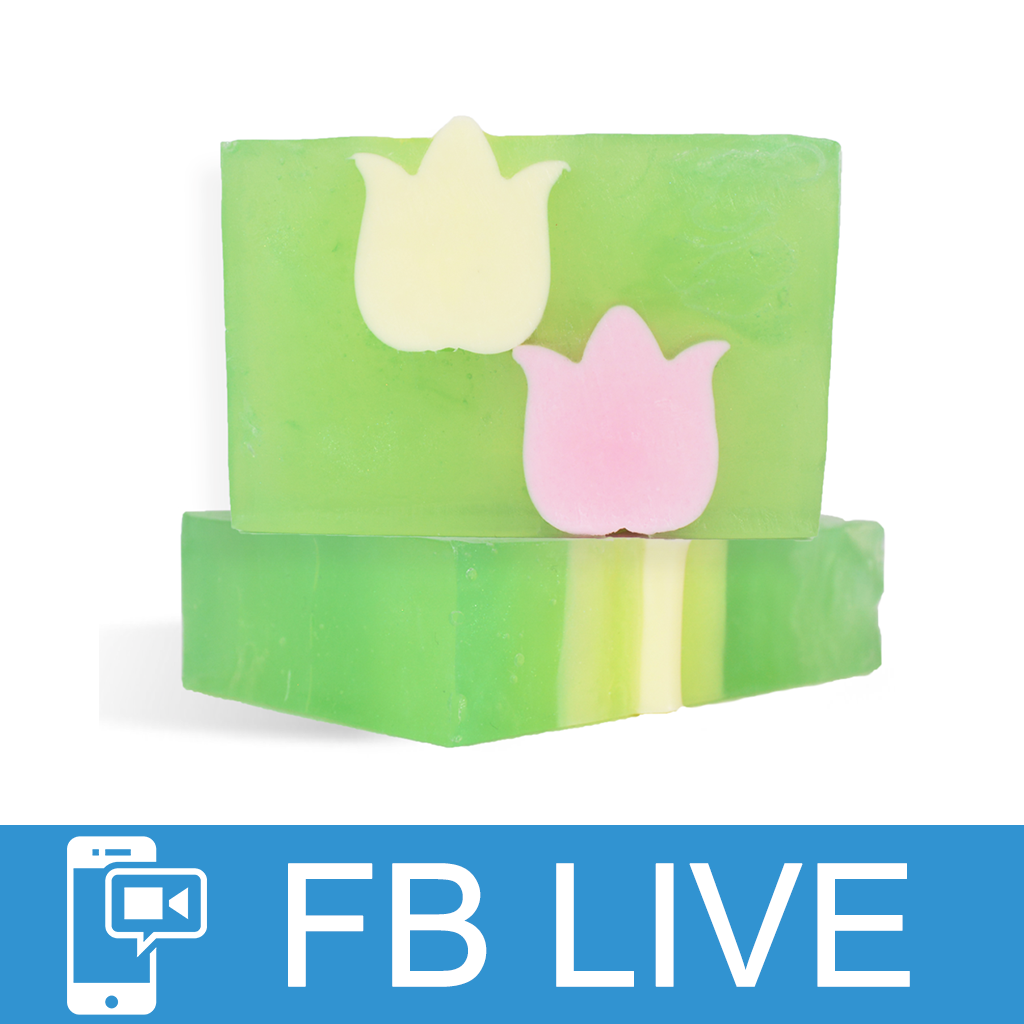Facebook Live: Tips on Using Column Molds
