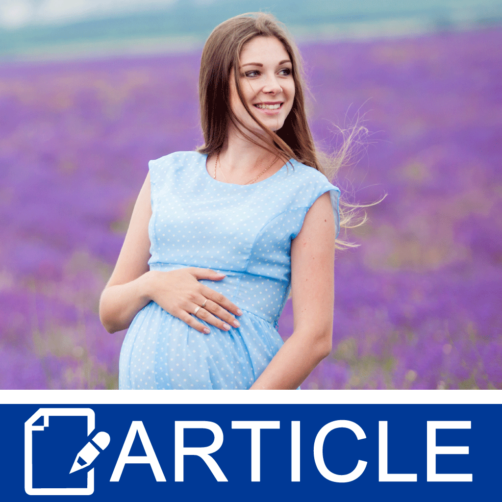 Essential Oils And Pregnancy