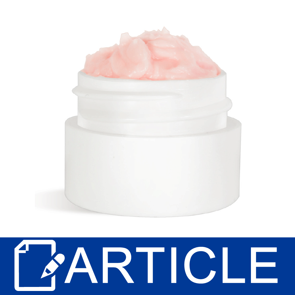 Decode Your Label: Lip Butter