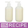 Apple Honey Hair Conditioner