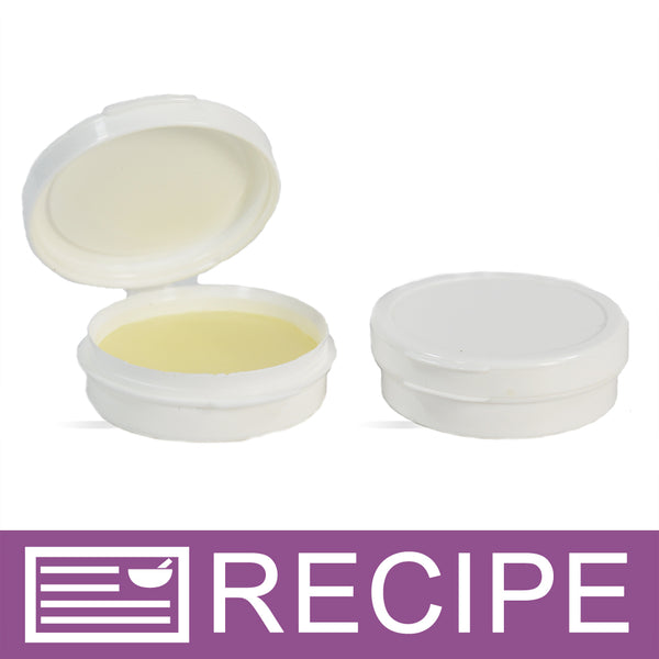 Coconut Lip Balm