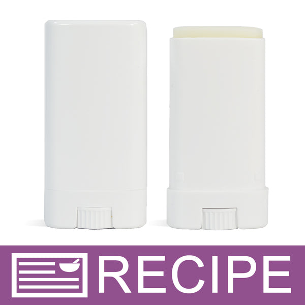 Christmas Cactus Lotion Stick