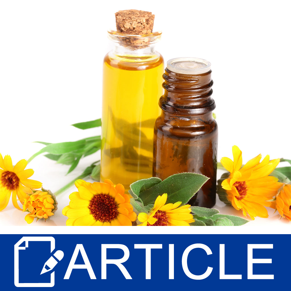 Essential Oil Blends – Frequently Asked Questions