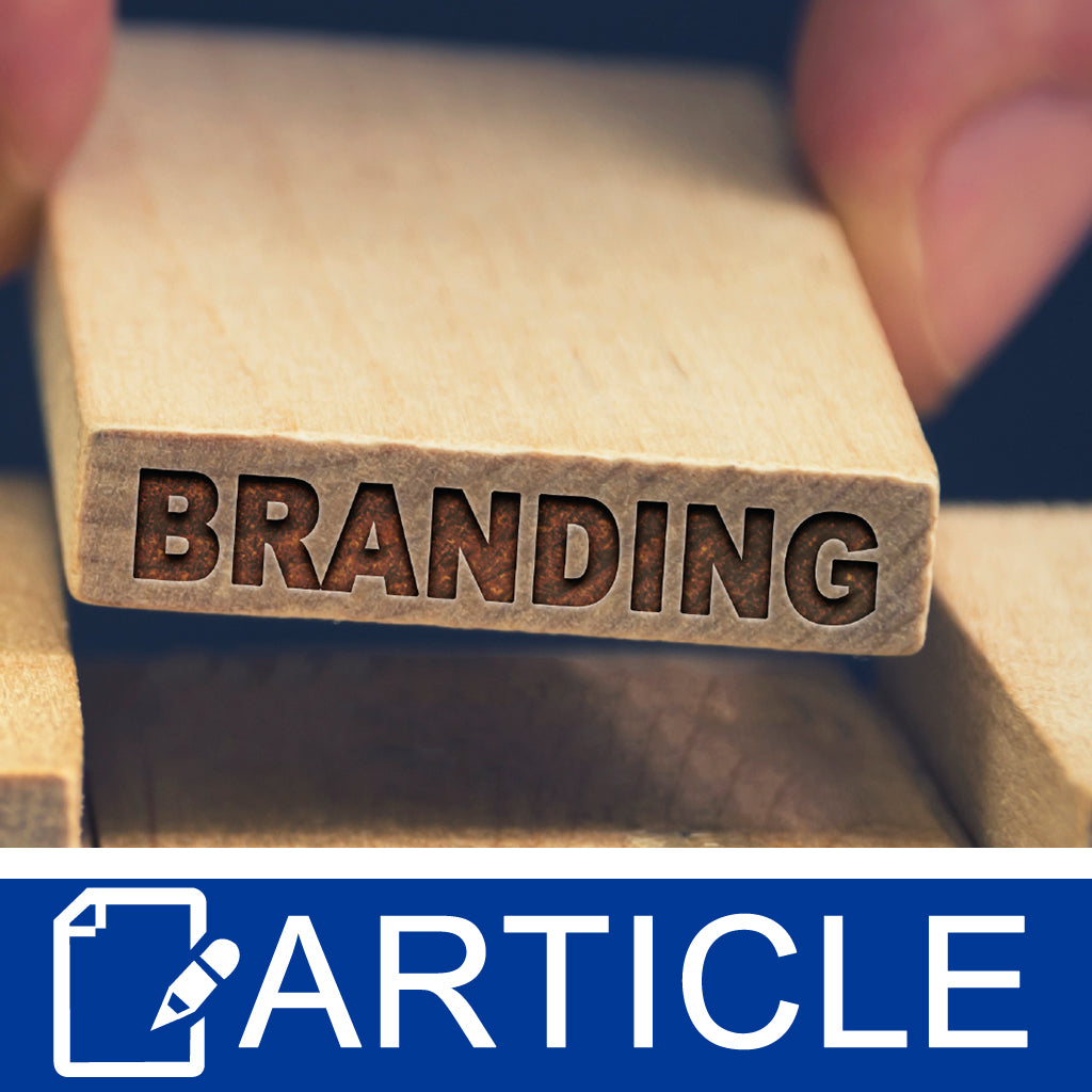 Your Beliefs vs. Branding