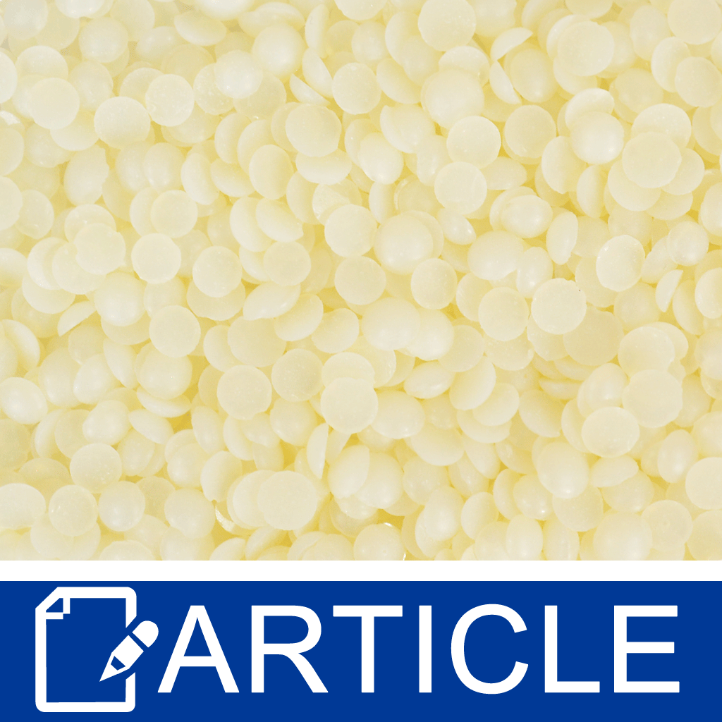 Ingredient Spotlight: Zinc Ricinoleate