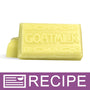 Goat Milk Lotion Bar Recipe