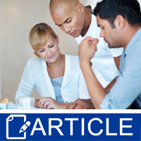 3 Steps to Getting Things Done