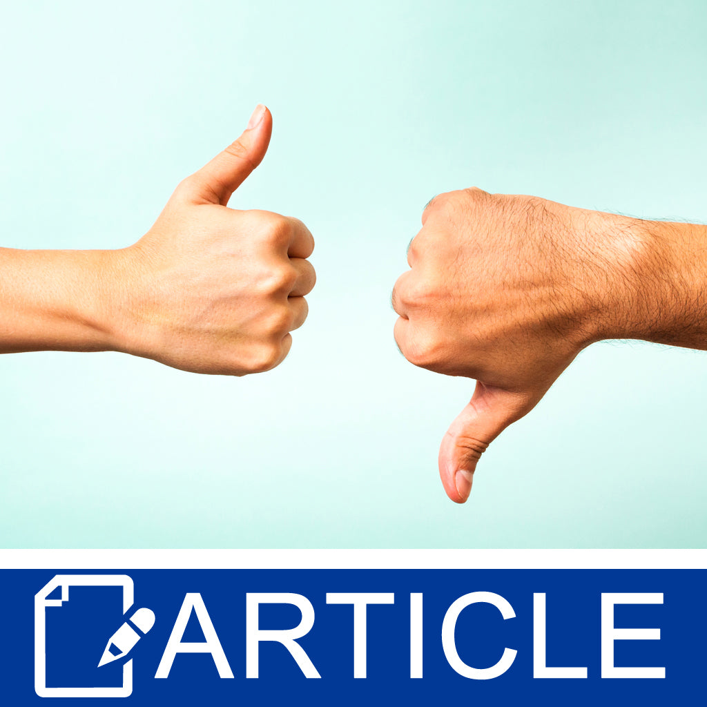 Are You Committing Small Business Mistakes?