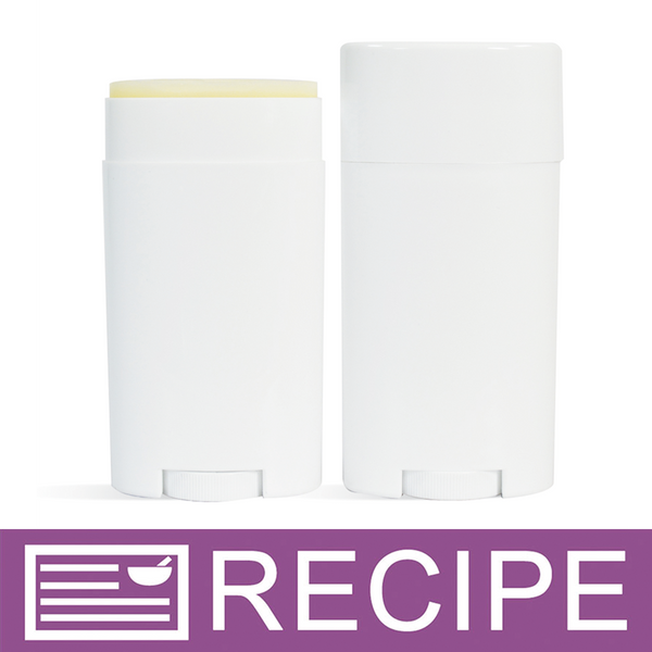 Hello Sugar Lotion Bars Recipe