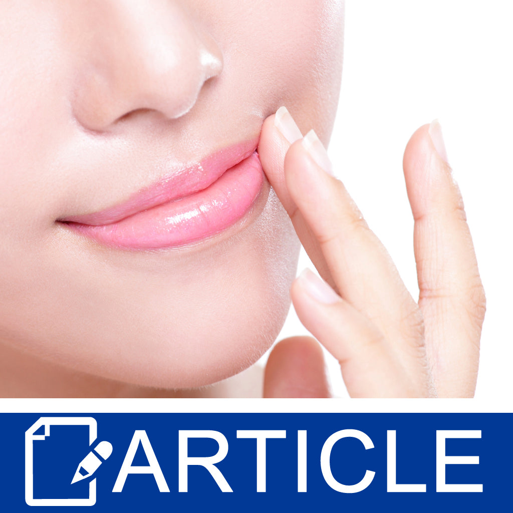 Formulating Cosmetics For The Lips