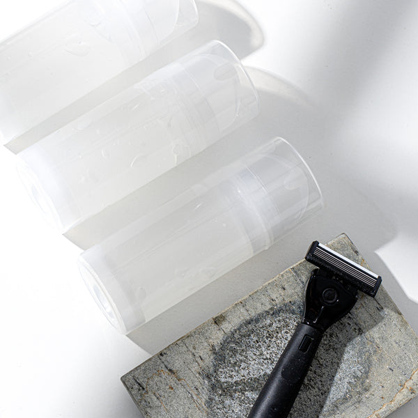 After-Shave Gel Recipe