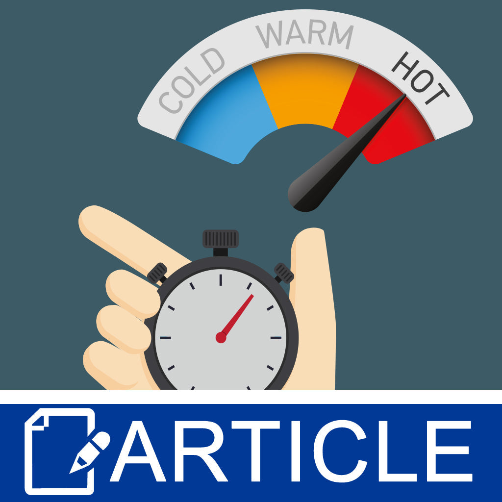 Time and Temperature