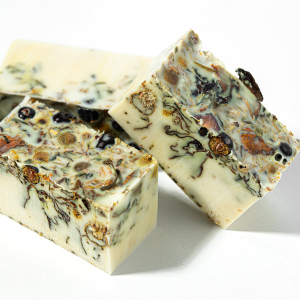 Bath Tea Guest MP Soap Recipe