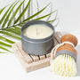 Massage Oil Candle Recipe