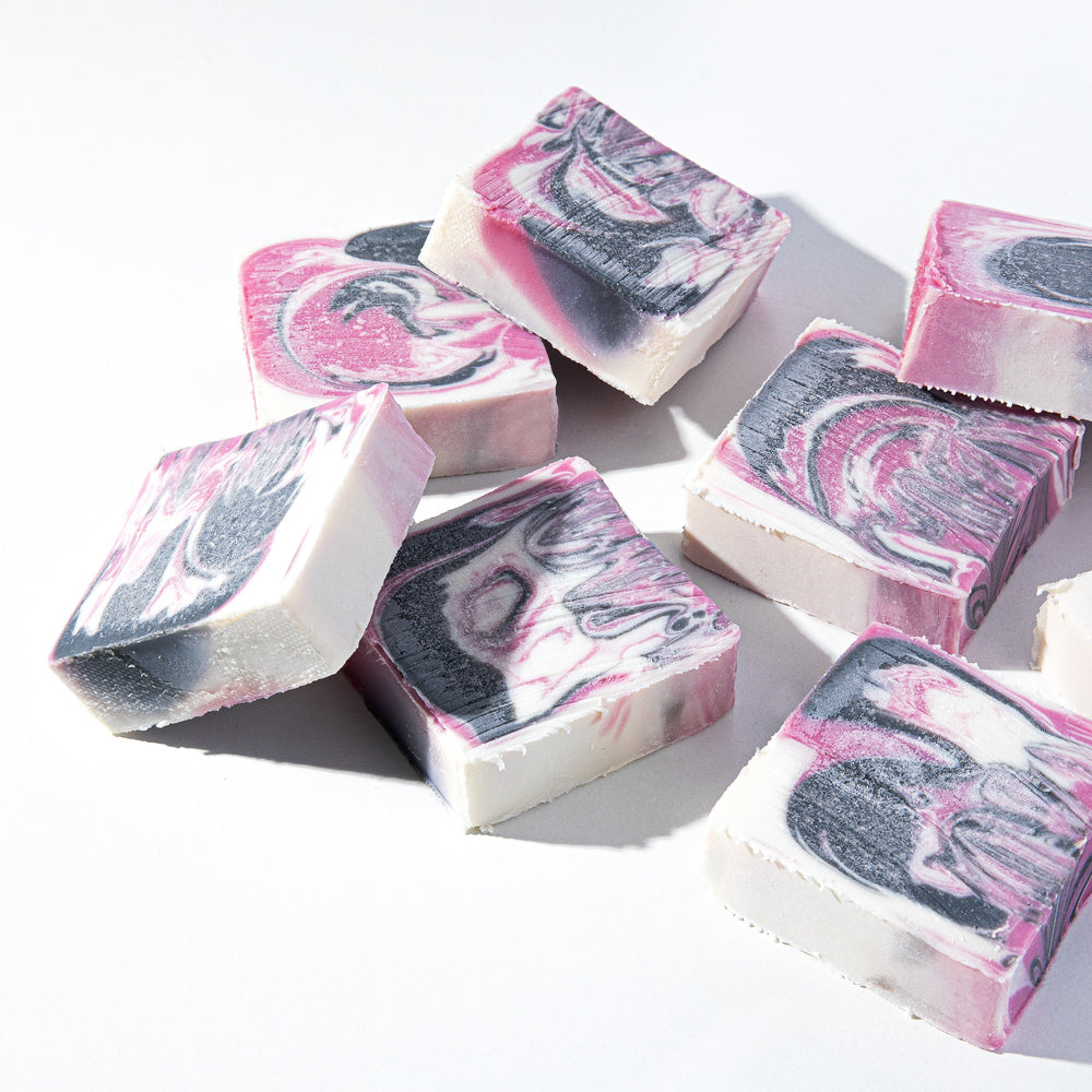 WSP Cold Process Soap Recipe