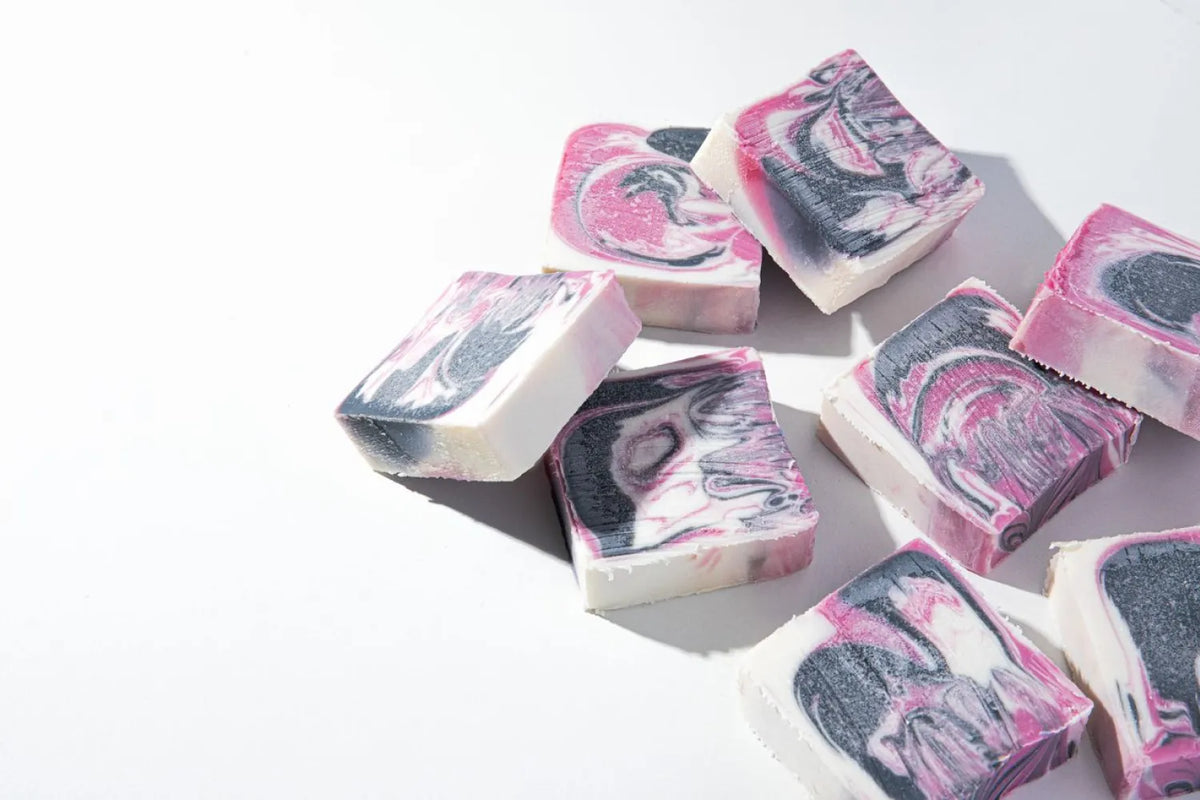 Cold Process Soap Problems (and How to Fix Them)