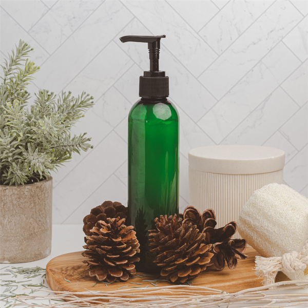 Daily Winter Body Lotion Recipe