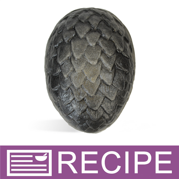 Dragon Egg Exfoliating Soap