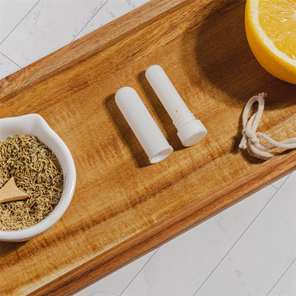 Essential Oil Travel Inhaler