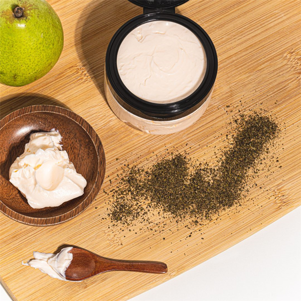Exotic Green Tea & Asian Pear Body Butter