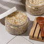 Glowing Facial Scrub Recipe
