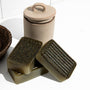 Green Clay and Kelp Facial MP Soap Bar