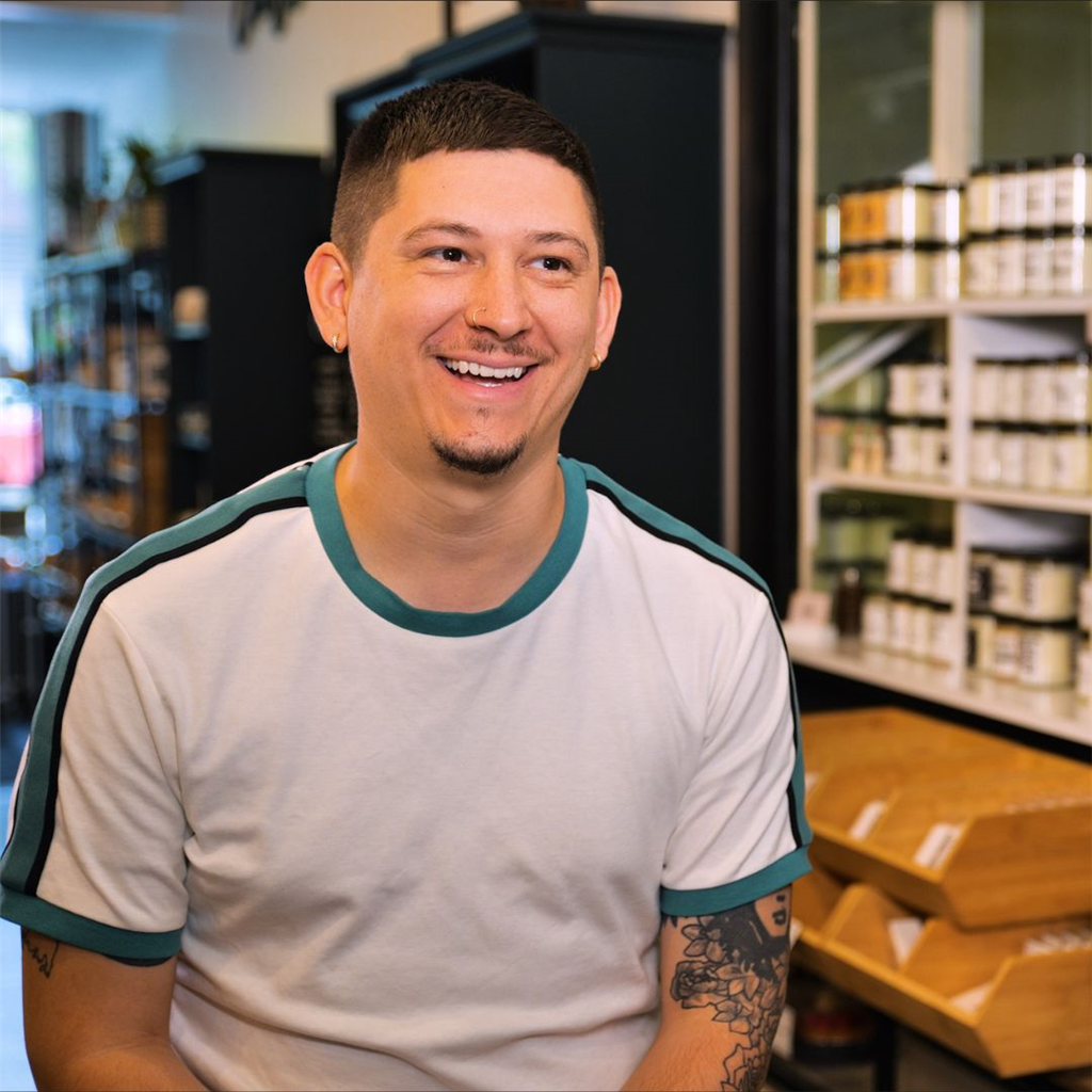 WSP Difference Makers: Nathan’s Soap Brings Hope to Those in Need