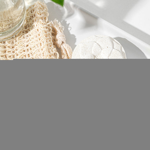 Menthol Shower Steamer Recipe