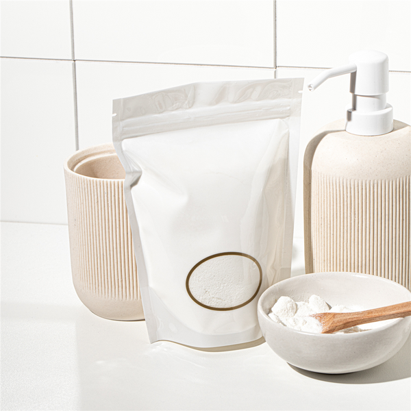 Coastal Cottage Laundry Soap Recipe